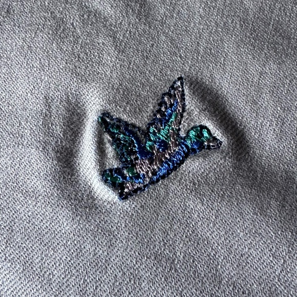 🖇️ Brooks Brothers Milano Fit Chino Hummingbird Pant - Picture 9 of 10